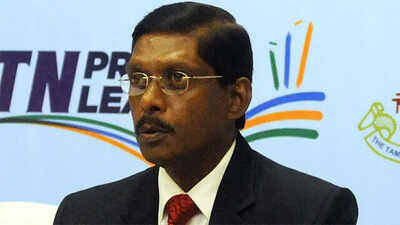 laxman sivaramakrishnan