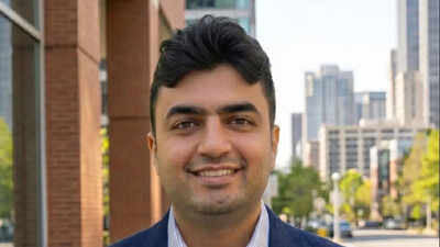 mahesh kumar goyal