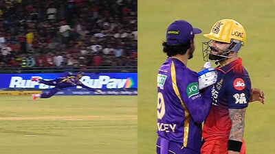 manish pandey and virat kohli screengrabs
