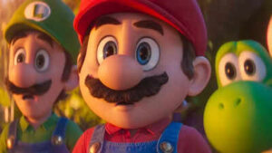 mario