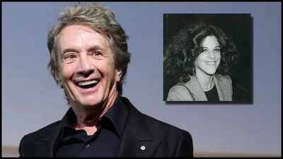 martin short