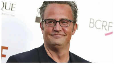 matthew perry 1