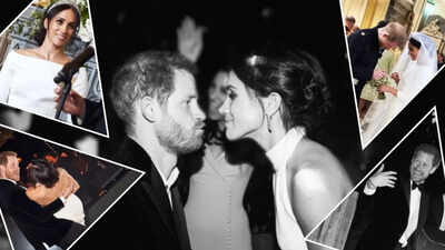 meghan and harry