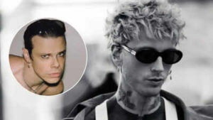 mgk yungblud