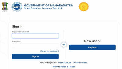 mht cet city intimation slip 2026