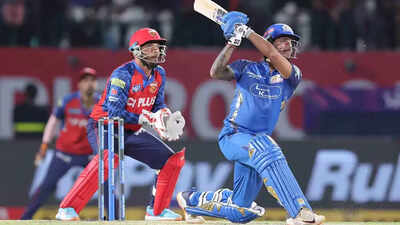 mi beat pbks by 6 wickets