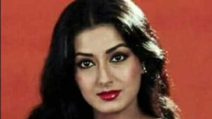 moushumi