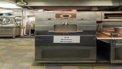 ns savannah microwave oven md8