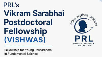 prl vishwas fellowship