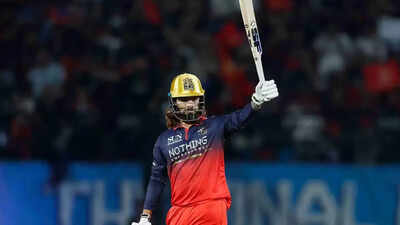 rajat patidar 2605 ipl