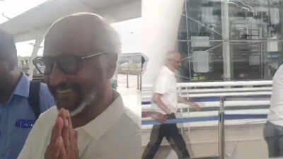rajinikanth
