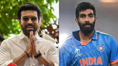 ram charan apologises to jasprit bumrah