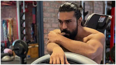 ram charan