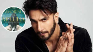ranveer singh shiva