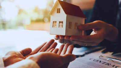 real estate