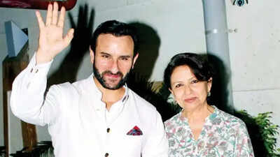 saif sharmila