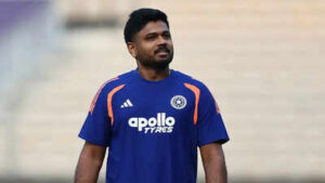 sanju samson