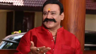 santhosh
