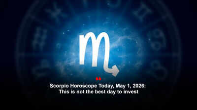 scorpio