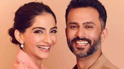 sonam anand