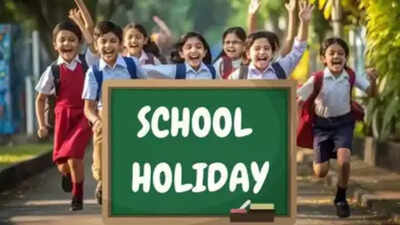summer school holidays 2026