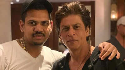 sunil narine