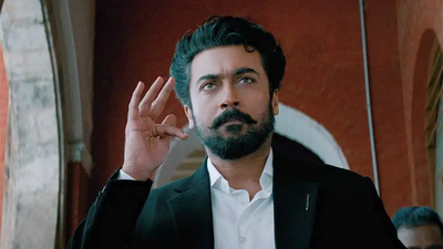 suriya reveals major financial hurdles behind rj balajis karuppu as the film crosses rs 200 crore figure worldwide