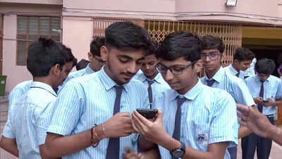 tbse madhyamik and hs result 2026 released