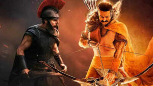 the odyssey adipurush 2