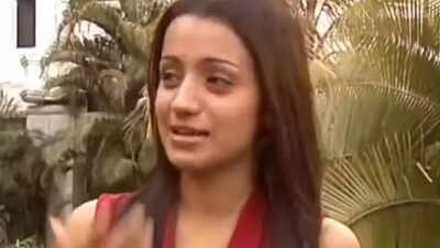 trisha cm