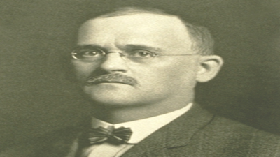 william keith kellogg 1860 1951 portrait