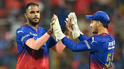 yash dayal afp photo