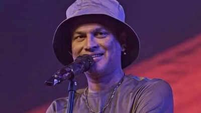 zubeen